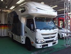 TOYOTA�@�J�����[�h�@KDY281�i2017�N�j�@�Ɂ@RECARO�i���J���j�@SR-7F�@GU100H�@�u���E���@�V�[�g�q�[�^�[�t���@����