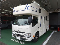 TOYOTA�@�J�����[�h�@LDF-KDY281���i2020�N�j�@�Ɂ@RECARO�i���J���j�@LX-F�@TR�@NN�@BK�@�V�[�g�q�[�^�[�t���@����