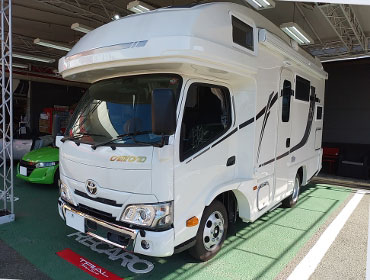 TOYOTA�@�o���e�b�NZil520�@�Ɂ@RECARO�i���J���j�@LX-F�@TR NN�@BK�@�V�[�g�q�[�^�[�t���@����