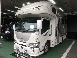 TOYOTA�@�J�����[�h�@GDY281���i2024�N�j�@�Ɂ@RECARO�i���J���j�@LX-F�@TR�@NN�@�V�[�g�q�[�^�[�t���@�~���E�@����