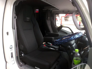 TOYOTA�@�J�����[�h�@GDY281���i2024�N�j�@�Ɂ@RECARO�i���J���j�@LX-F�@TR�@NN�@�V�[�g�q�[�^�[�t���@�~���E�@����