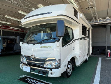 TOYOTA�@�J�����[�h�@GDY281���i2024�N�j�@�Ɂ@RECARO�i���J���j�@LX-F�@WL110H�@A/R�@�����U�[�@����