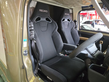 JP STAR HAPPY1�i2024�N�j�@�Ɂ@RECARO�i���J���j�@SR-C�@BK100�@A/R�@BK/BK�@���@SR-C�@BK100�@A/R�@BK/BK�@����