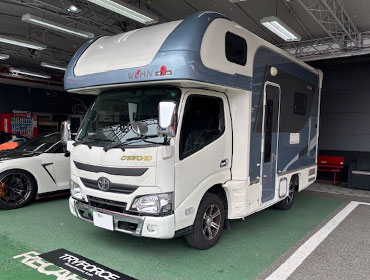 TOYOTA�@�J�����[�h�@ABF-TRY230���i2021�N�j�@�Ɂ@RECARO�i���J���j�@LX-F�@TR NN�@�A�[�����X�g�t���@�~���E�@����