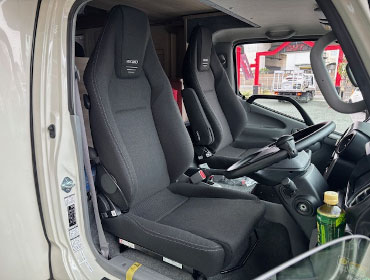 TOYOTA�@�J�����[�h�@ABF-TRY230���i2021�N�j�@�Ɂ@RECARO�i���J���j�@LX-F�@TR NN�@�A�[�����X�g�t���@�~���E�@����