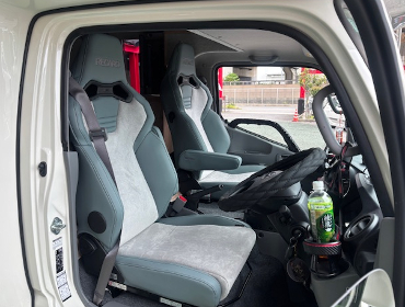 TOYOTA�@�J�����[�h�L�����s���O�@GDY281���i2025�N�j�@�Ɂ@RECARO�i���J���j�@SR-C�@UT100�@A/R�@�T�[�W�O���C�@�A�[�����X�g�t���@���@SR-C�@UT100H�@A/R�@�T�[�W�O���C�@�v���~�A���d�l�@�V�[�g�q�[�^�[�t���@�A�[�����X�g�t���@����