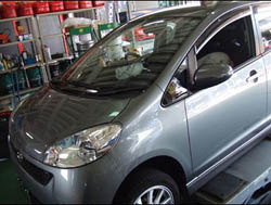 DAIHATSU�@�\�j�J�@L405S