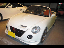 DAIHATSU�@�R�y���@880