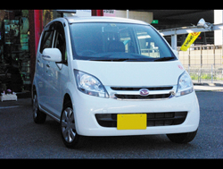 DAIHATSU�@���[�u�@L175S