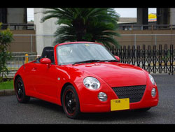 DAIHATSU�@�R�y���@L880K