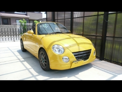 RECARO�i���J���V�[�g�j�@DAIHATSU�@�R�y����RECARO�i���J���j�@TS-G SK2 BK�@����