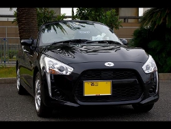 RECARO�i���J���V�[�g�j�@DAIHATSU�@�R�y���@LA400K��RECARO�i���J���j�@SR-7 KK100�@BK/BK�@���@SR-7F KK100�@BK/BK�@�V�[�g�q�[�^�[�t���@����