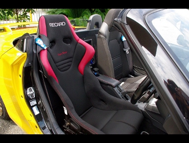 RECARO�i���J���V�[�g�j�@DAIHATSU�@�R�y���@LA440�Ƀ��J���@����@RS-G�@�X�[�p�[�V���^���N�@NU�@����