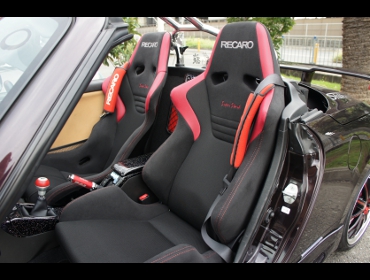 RECARO�i���J���V�[�g�j�@DAIHATSU�@�R�y���@LA880K�Ƀ��J���@����@RS-G �X�[�p�[�V���^���NNU H�i�V�[�g�q�[�^�[�t���j�@���@����@SR-6 �X�[�p�[�V���^���NNU H�i�V�[�g�q�[�^�[�t���j�@����