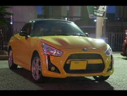 RECARO�i���J���V�[�g�j�@DAIHATSU�@�R�y���@���[�u�@LA400�Ƀ��J���@����@RS-G �X�[�p�[�V���^���NNU H�i�V�[�g�q�[�^�[�t���j�@����