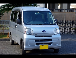 RECARO�i���J���V�[�g�j�@DAIHATSU�@�n�C�[�b�g�J�[�S�@S331V�Ƀ��J���@�G���S���hD�@�O���C�@����