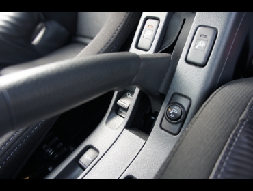 RECARO�i���J���V�[�g�j�@DAIHATSU�@�R�y�����[�u�@LA400K�Ƀ��J���@RS-G GK�@H�i�V�[�g�q�[�^�[�t���j�@BK/SIL�@����