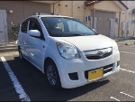 DAIHATSU�@�~���@L275S��RECARO�i���J���j�@SR-7 KK100�@BK�@����