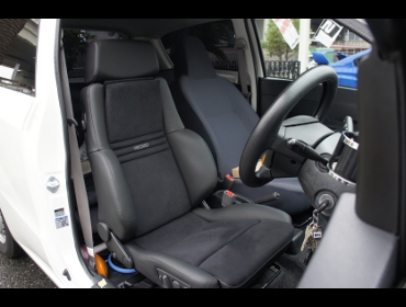 RECARO�i���J���V�[�g�j�@DAIHATSU�@�~���@L275V��RECARO�i���J���j�@�I���\�y�hDL220HV�@����
