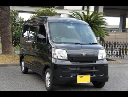 RECARO�i���J���V�[�g�j�@DAIHATSU�@�n�C�[�b�g�J�[�S�@S331�Ƀ��J���@SR-7F�@KK100�@BK�@����