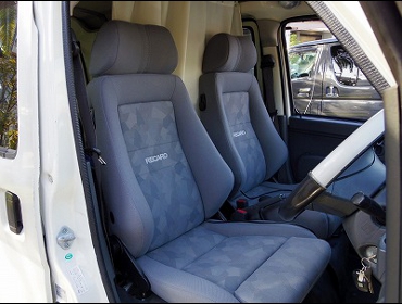 RECARO�i���J���V�[�g�j�@DAIHATSU�@�n�C�[�b�g�@S321V��RECARO�i���J���j�@�G���S���hMV�@�O���C�@���@�G���S���hD�@�O���C�@����