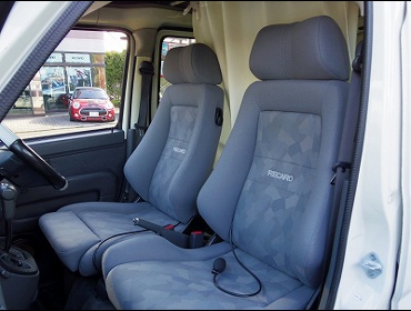 RECARO�i���J���V�[�g�j�@DAIHATSU�@�n�C�[�b�g�@S321V��RECARO�i���J���j�@�G���S���hMV�@�O���C�@���@�G���S���hD�@�O���C�@����