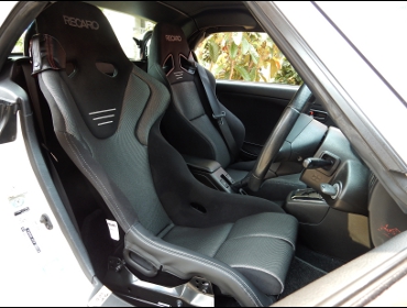 RECARO�i���J���V�[�g�j�@DAIHATSU�@�R�y���@L880K�Ƀ��J���@RS-G�@GK�@�V�[�g�q�[�^�[�t���@BK/SIL�@����