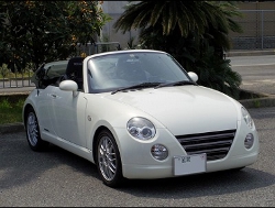 RECARO�i���J���V�[�g�j�@DAIHATSU�@�R�y���@L880�Ƀ��J���@SR-7�@GK100�@BK/BK�@���@SR-7F�@GK100�@BK/BK�@����