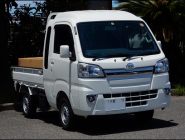 DAIHATSU�@�n�C�[�b�g�W�����{��RECARO�i���J���j�V�[�g����