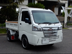 DAIHATSU�@�n�C�[�b�g�@S510��RECARO�i���J���jSR-7F�@GK100�@BK/RED�@����