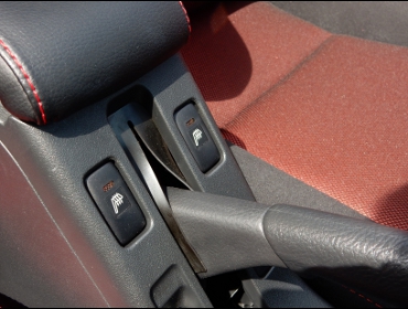 DAIHATSU�@�R�y���@LA400K�@�Ɂ@RECARO�i���J���jSR-7F�@Lassic�@�V�[�g�q�[�^�[�t���@RED�@���@SR-7F�@GK100�@�V�[�g�q�[�^�[�t���@BK/RED�@����