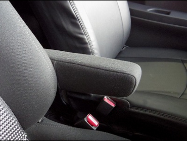 RECARO�i���J���V�[�g�j�@�_�C�n�c�@MOVE�@LA150S�@�Ɂ@���J���@LX-F IN110�@BK�@A/R�@�A�[�����X�g�t���@����