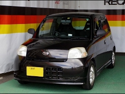 RECARO�i���J���V�[�g�j�@DAIHATSU�@�G�b�Z�@L235S�@�Ɂ@���J���@SR-7�@KK100�@BK�@���@SR-7F�@KK100�@BK�@����