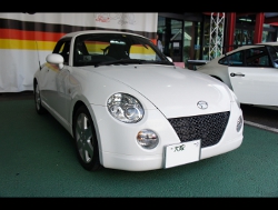 RECARO�i���J���V�[�g�j�@DAIHATSU�@�R�y���@L880K�@�Ɂ@RECARO�i���J���j�@SR-7�@KK100�@�V�[�g�q�[�^�[�t���@BK�@����