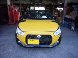 RECARO�i���J���V�[�g�j�@DAIHATSU�@�R�y���@LA400K�@�Ɂ@RECARO�i���J���j�@SR-7�@GK100�@BK/RED�@�V�[�g�q�[�^�[�t���@���@SR-7F GK100�@BK/RED�@�V�[�g�q�[�^�[�t���@����