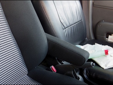 DAIHATSU�@�n�C�[�b�g�J�[�S�@S320V�@2005�N�@�Ɂ@RECARO�i���J���j�@LX-F�@IN110�@BK�@�A�[�����X�g�t���@����