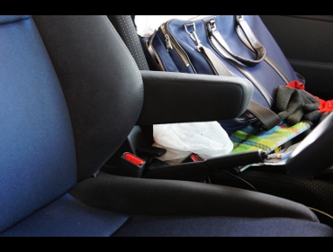 RECARO�i���J���V�[�g�j�@DAIHATSU�@�n�C�[�b�g�@S321V�@MC�S�@�Ɂ@���J���@SR-7F�@GK100�@BK/�u���[�@�A�[�����X�g�t���@����