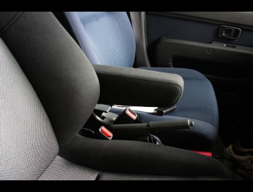 RECARO�i���J���V�[�g�j�@DAIHATSU�@�n�C�[�b�g�J�[�S�@S332�@MC�O�i2016�N10���j�@�Ɂ@RECARO�i���J���j�@SR-7F GK100�@BK/SIL�@�A�[�����X�g�t���@����