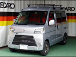 DAIHATSU�@�n�C�[�b�g�J�[�S�@S300�n�i2019�N�j�@�Ɂ@RECARO�i���J���j�@SR-7F�@KK100 RED�@�V�[�g�q�[�^�[�t���@�~���E�@����