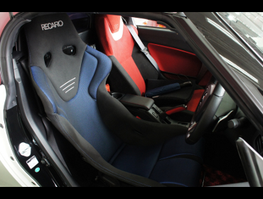 DAIHATSU�@�R�y���@LA400�i2016�N�j�@�Ɂ@RECARO�i���J���j�@TS-G�@GK�@BK/BL�@�V�[�g�q�[�^�[�t���@����