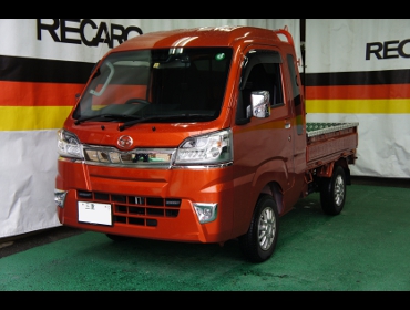 DAIHATSU�@�n�C�[�b�g�W�����{�i2020�N2���j�@�Ɂ@RECARO�i���J���j�@LX-F�@TR�@NN�@BK�@�V�[�g�q�[�^�[�t���@�A�[�����X�g�t���@���@LX-F�@TR�@NN�@BK�@�A�[�����X�g�t���@����