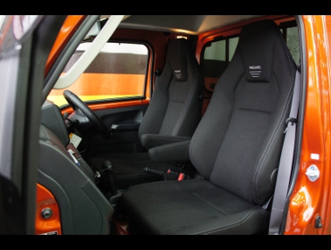 DAIHATSU�@�n�C�[�b�g�W�����{�i2020�N2���j�@�Ɂ@RECARO�i���J���j�@LX-F�@TR�@NN�@BK�@�V�[�g�q�[�^�[�t���@�A�[�����X�g�t���@���@LX-F�@TR�@NN�@BK�@�A�[�����X�g�t���@����