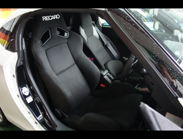 DAIHATSU�@�R�y���@�N�[�y�@LA400K�i2019�N�j�@�Ɂ@RECARO�i���J���j�@SR-7�@KK100�@BK�@�V�[�g�q�[�^�[�t���@����