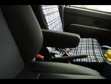 DAIHATSU�@�n�C�[�b�g�J�[�S�@S321V�i2018�N�j�@�Ɂ@RECARO�i���J���j�@LX-F�@TR�@NN�@BK�@����