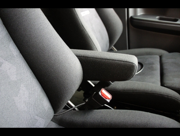 DAIHATSU�@�E�F�C�N�@LA710S�@�Ɂ@RECARO�i���J���j�@�G���S���hMV�@BK�@�~���E�@����