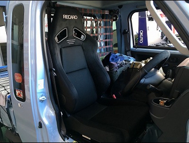 DAIHATSU�@�n�C�[�b�g�W�����{�@S510P�i2020�N�j�@�Ɂ@RECARO�i���J���j�@SR-7F�@GK100�@BK/BK�@�A�[�����X�g�t���@����