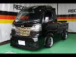 DAIHATSU�@�n�C�[�b�g�W�����{�@S500P�i2020�N�j�@�Ɂ@RECARO�i���J���j�@LX-F�@TR�@NN�@�V�[�g�q�[�^�[�t���@�~���E�@����