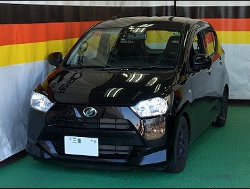 DAAIHATSU�@�~���C�[�X�@L350S�i2020�N�j�@�Ɂ@RECARO�i���J���j�@RS-GS�@BK�@�~���E�@����