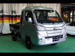 DAIHATSU�@�n�C�[�b�g�W�����{�@S500�n�i2020�N�j�@�Ɂ@RECARO�i���J���j�@SR-7F�@GK100�@BK/BK�@�A�[�����X�g�t���@����