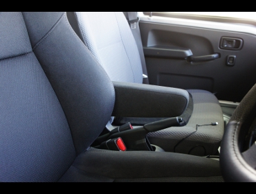 DAIHATSU�@�n�C�[�b�g�W�����{�@S500�n�i2020�N�j�@�Ɂ@RECARO�i���J���j�@SR-7F�@GK100�@BK/BK�@�A�[�����X�g�t���@����